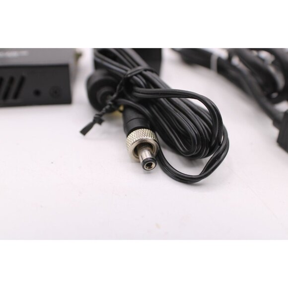 Binary B-540-EXT-230-IR Transmitter 4K HDMI Extender Power Supply Cables CAT 5/6 - Picture 5 of 11
